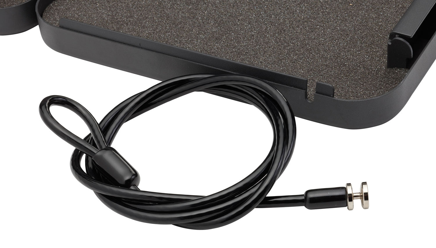 SnapSafe 75280 4-Ft 1500-Pound Rated Security Cable for Lock Boxes
