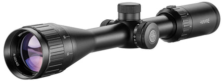 Hawke 14242 Vantage IR Riflescope 4-12x40mm Black 1-Inch Tube Illuminated 22 WMR Reticle