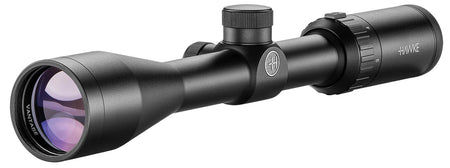 Hawke Vantage Riflescope 14121 3-9x 40mm Black 1" Tube Mil-Dot Reticle