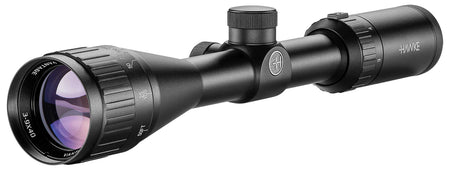 Hawke 14123 Vantage Riflescope 3-9x40mm Black 1-Inch Tube Mil-Dot Reticle