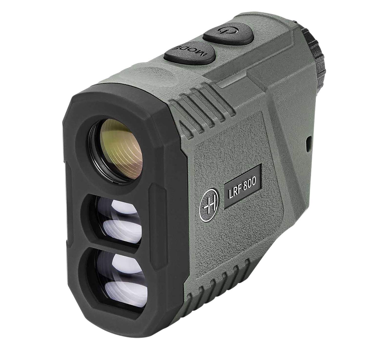 Hawke Sport Optics Model 41022 6x21mm Laser Rangefinder with LCD