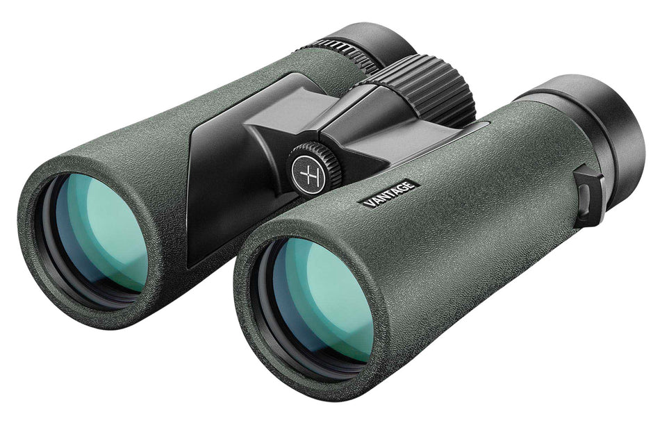 Hawke 34122 Vantage 8x42mm Roof Prism Binocular Green