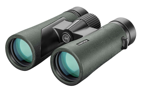 Hawke 34124 Vantage 10x42mm Roof Prism Binocular Green