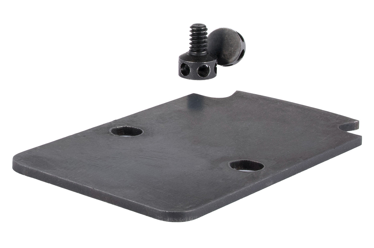 Trijicon RMRcc AC32127 Optic Mount Plate ZEV Style Slide Compatible