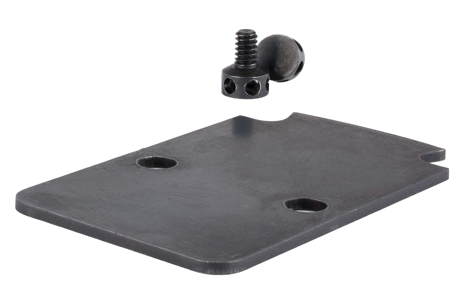 Trijicon RMRcc AC32127 Optic Mount Plate ZEV Style Slide Compatible