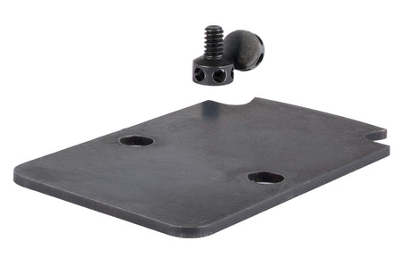 Trijicon RMRcc AC32127 Optic Mount Plate ZEV Style Slide Compatible