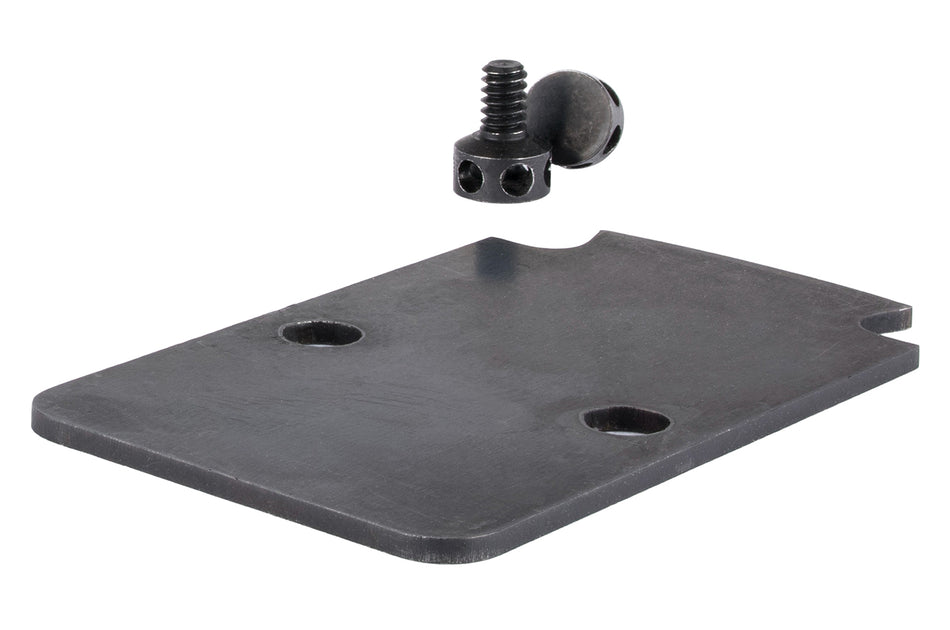 Trijicon RMRcc AC32127 Optic Mount Plate ZEV Style Slide Compatible