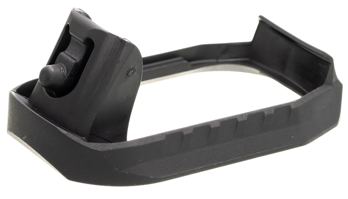 SCT Manufacturing 0220450102CA SCT 17 Billet Magwell Compact Black Aluminum