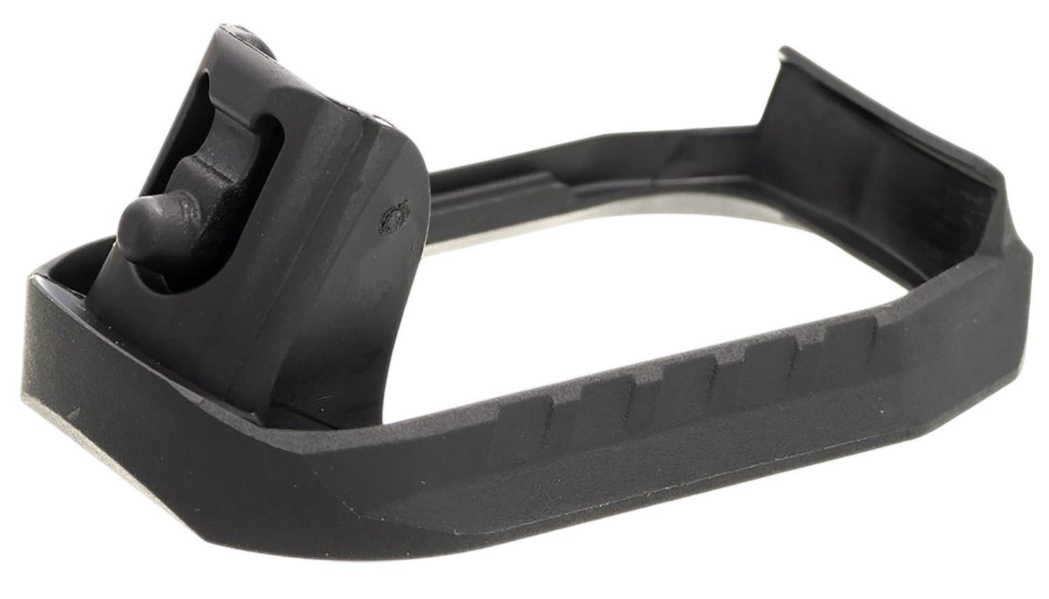 SCT Manufacturing 0220450102CA SCT 17 Billet Magwell Compact Black Aluminum