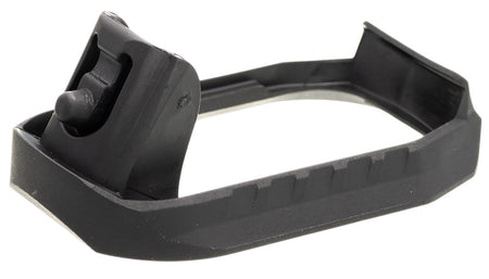 SCT Manufacturing 0220450102CA SCT 17 Billet Magwell Compact Black Aluminum