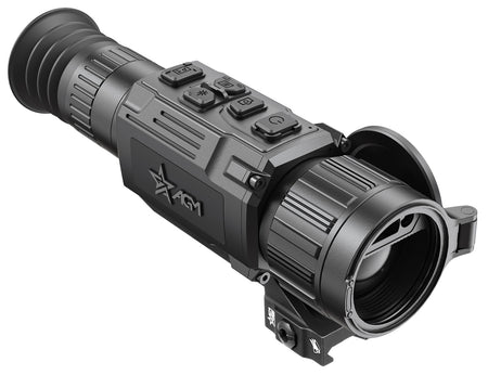 AGM Global Vision Rattler V3 Thermal Rifle Scope 2.5x 35mm 640x512 50Hz Black