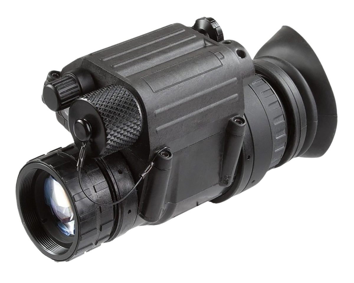 AGM PVS-14 3AW2 Gen 3 NV Monocular with IR Illuminator