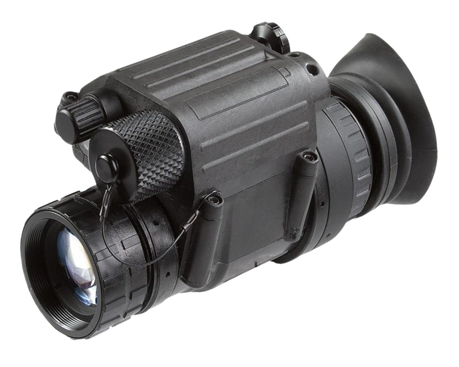 AGM PVS-14 3AW2 Gen 3 NV Monocular with IR Illuminator