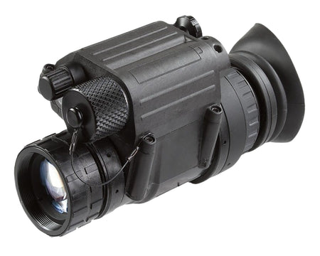 AGM PVS-14 3AW2 Gen 3 NV Monocular with IR Illuminator