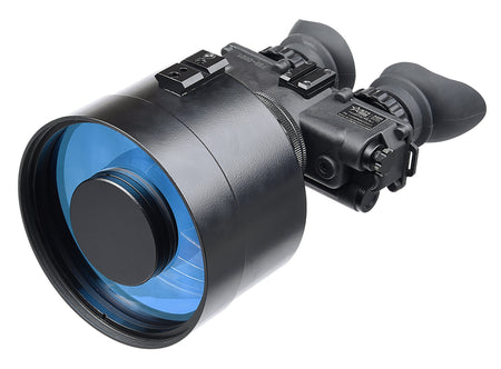 AGM Foxbat 8 Gen2+ NL1 P43 Night Vision Scope