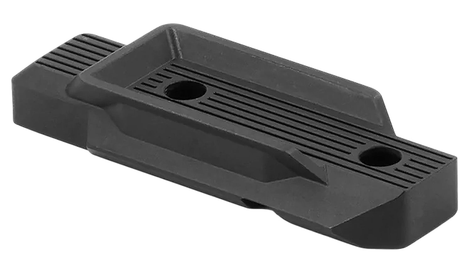 iRay Slim Optic Foot Mount SLIM-MOUNT-1 Side Configuration