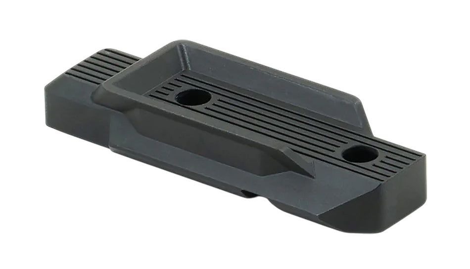 iRay Slim SLIM-MOUNT-2 Dual QD Picatinny Shoe Mount for Optics