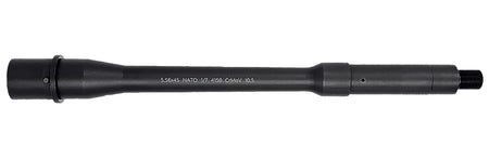 Lead & Steel 5.56 NATO Match Grade 10.50-Inch Threaded Carbine Barrel