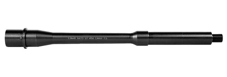 Lead & Steel 5.56 NATO Match Grade 11.50-Inch Threaded Carbine Barrel