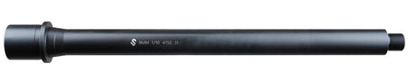 Lead & Steel LLC AR9 9mm 11.3" Barrel LS9MM11.3-36
