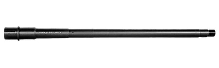 Lead & Steel 300 Blackout 10.50-Inch Government Profile Barrel M4 Feed Ramps