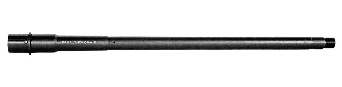 Lead & Steel 300 Blackout AR9 16-Inch Barrel