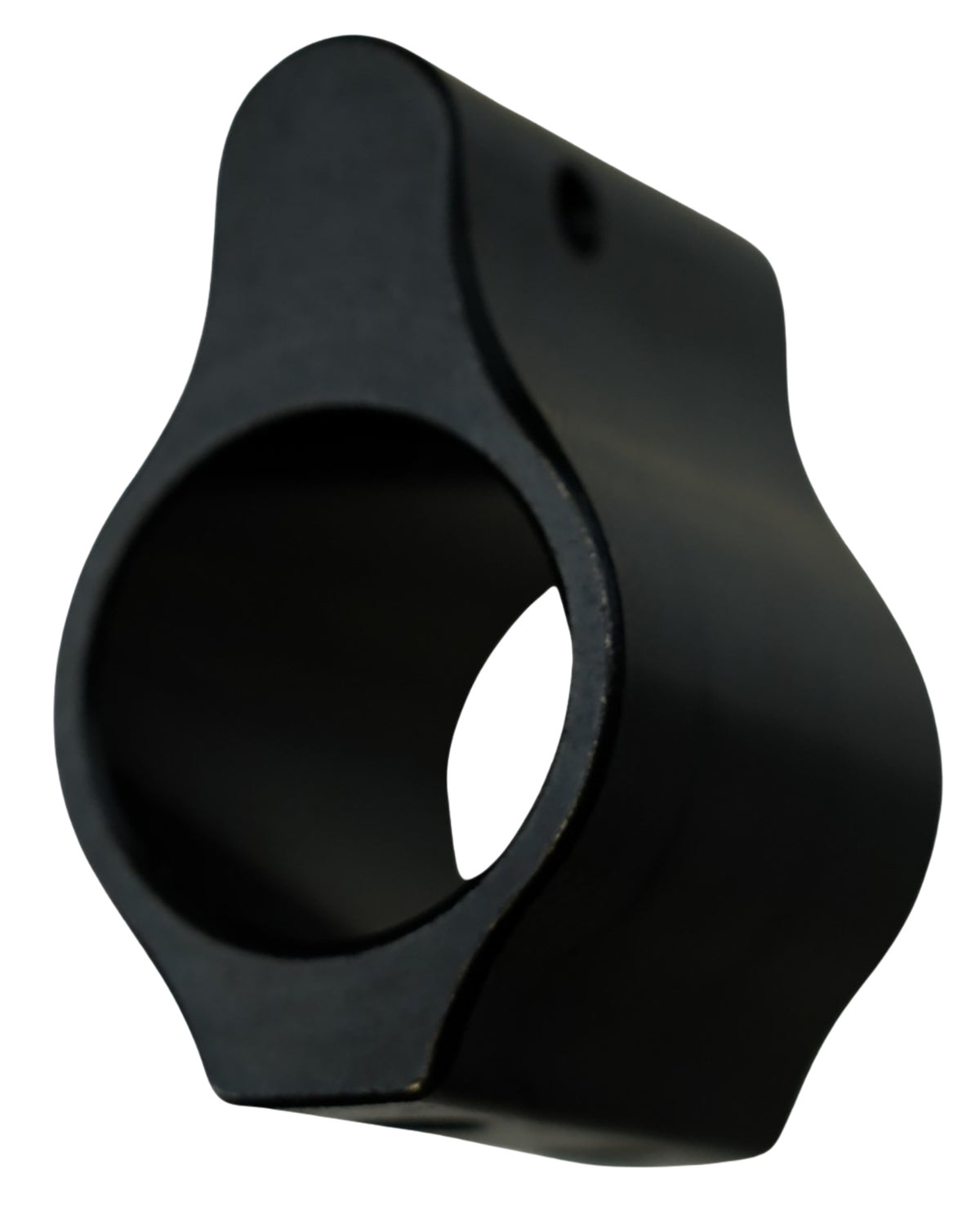 Lead & Steel .625" Nitride Steel Firearm Component LSQGB-625