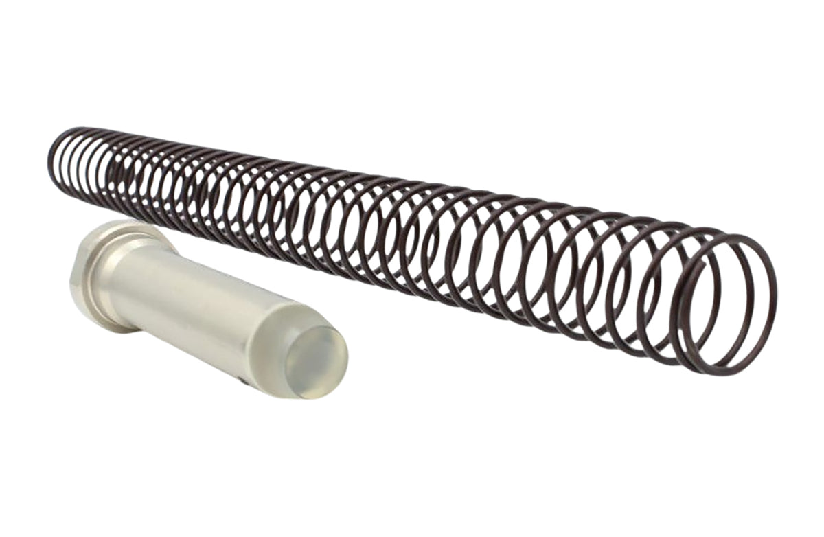 L&S LSH2CSRS AR-15 M16 Buffer and Spring Combo