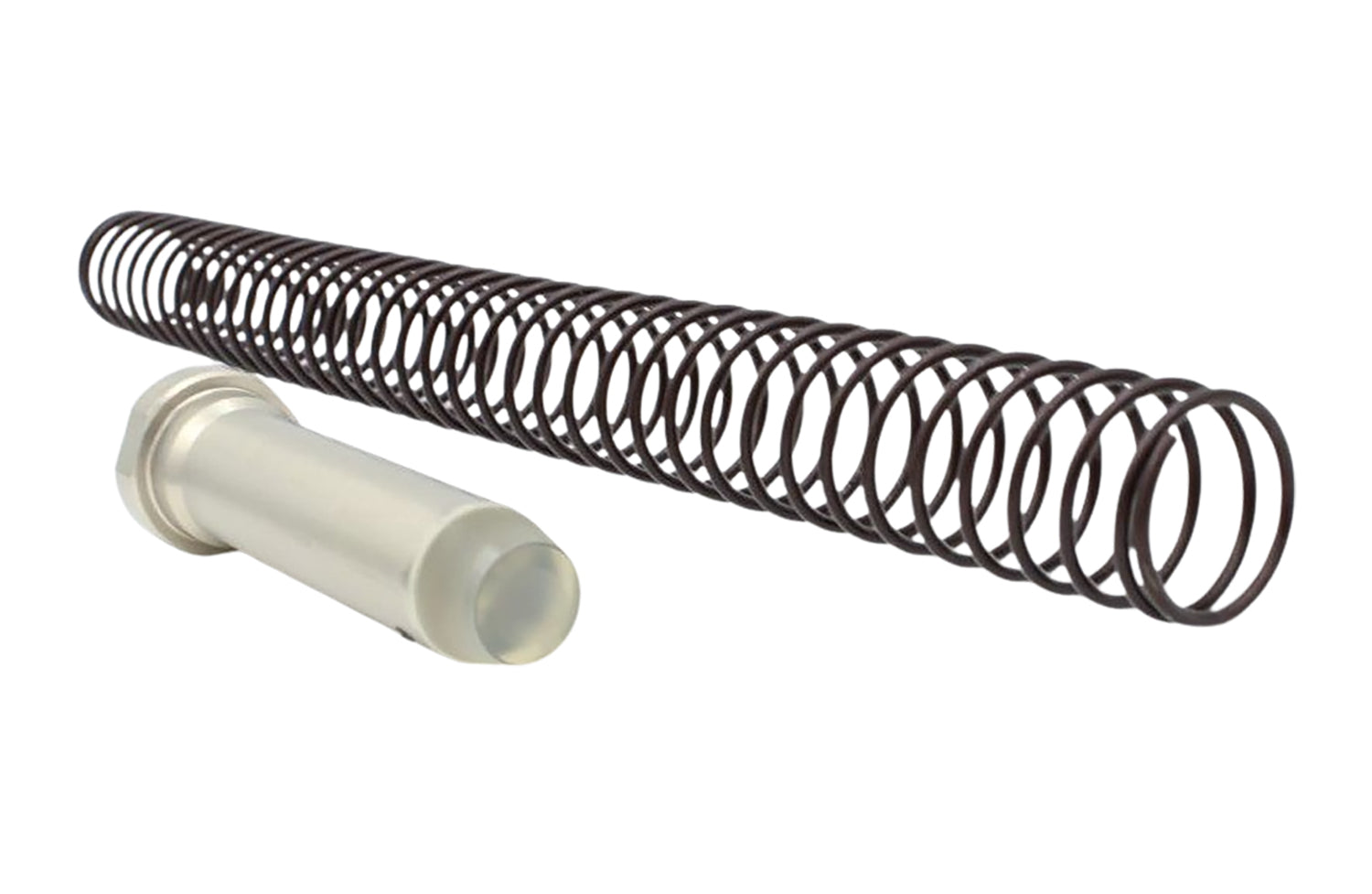 L&S LSH2CSRS AR-15 M16 Buffer and Spring Combo