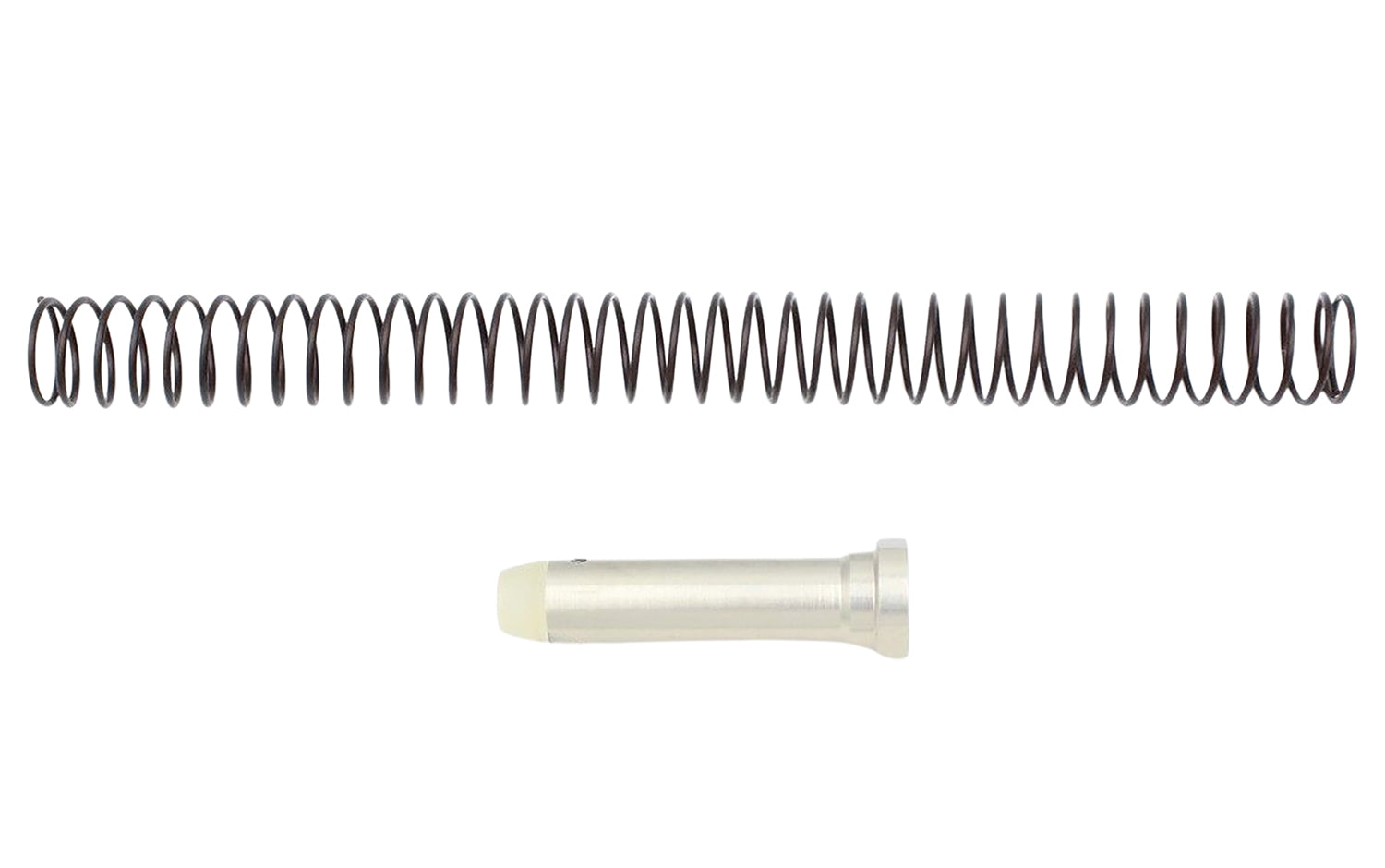 Lead & Steel AR-15/M16 Mil-Spec Buffer Spring Assembly Combo