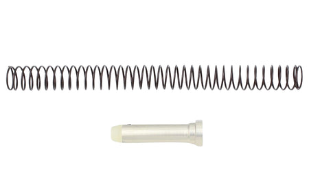 Lead & Steel AR-15/M16 Mil-Spec Buffer Spring Assembly Combo