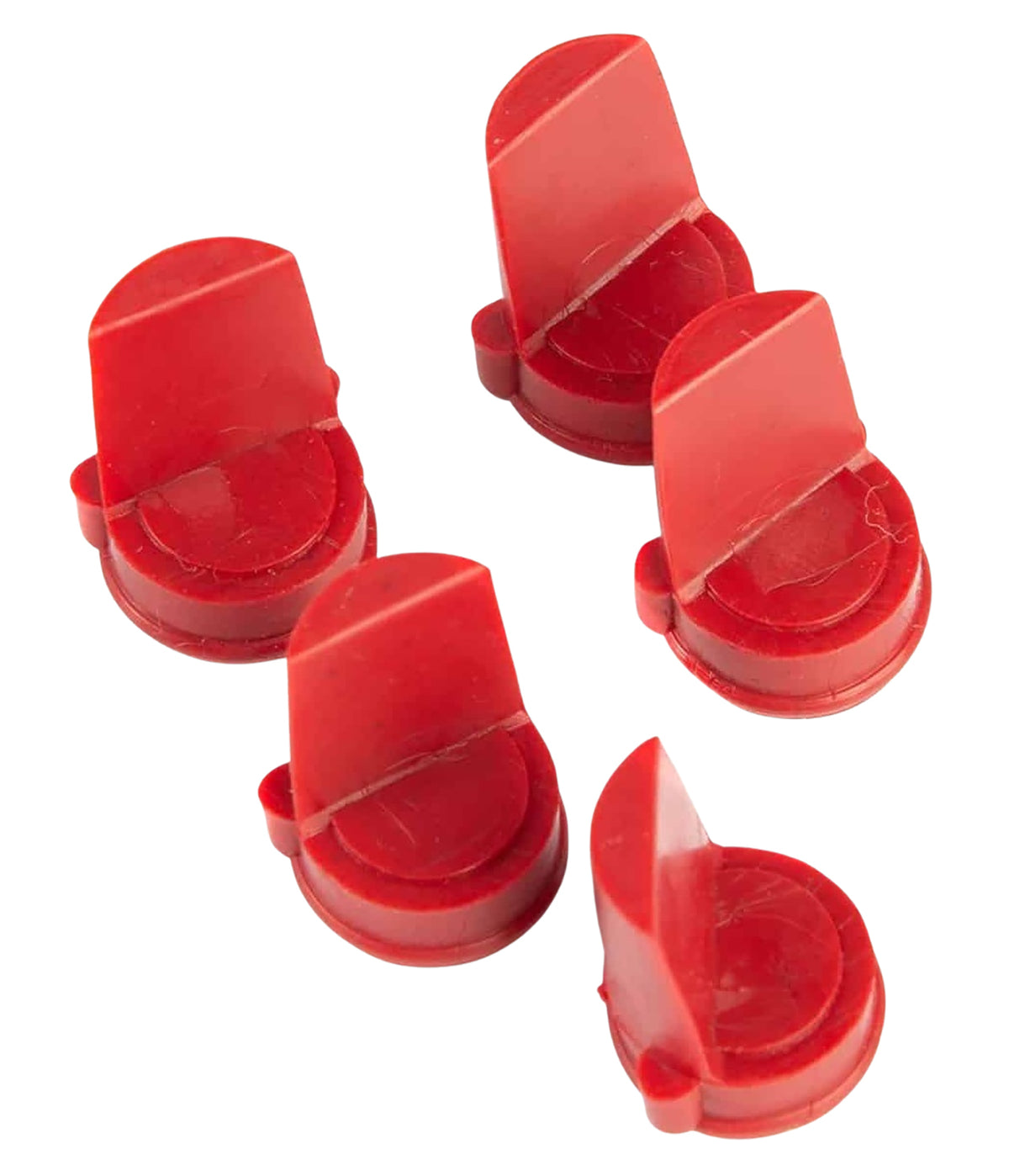 Lead & Steel Receiver Tight Wedge LSWEDGES-R