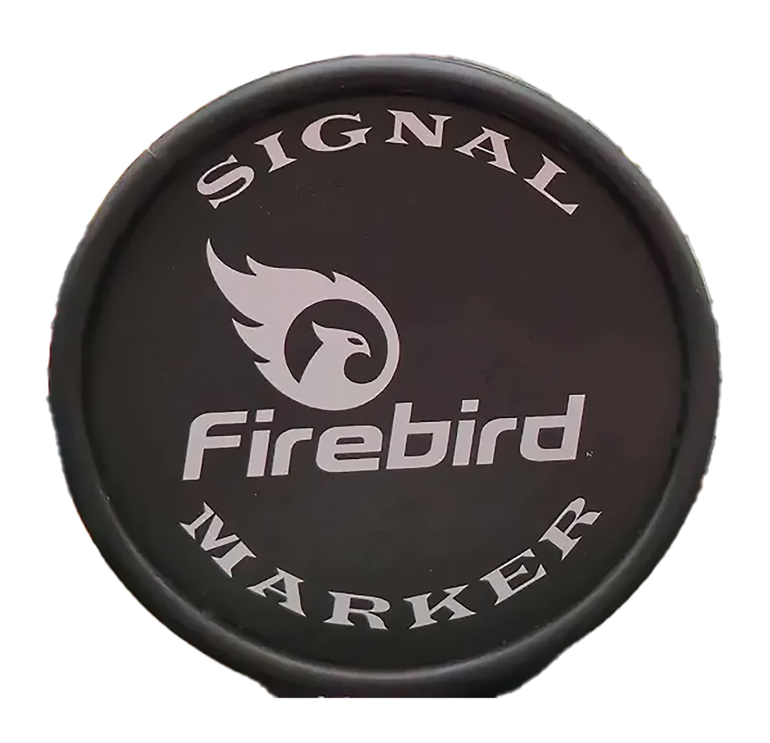 Firebird USA SMCM Signal Marker 65mm Multi-Color Reactive Shooting Target 3 Pack