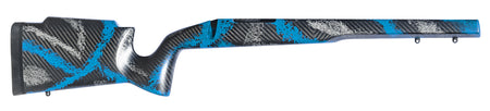 Proof Research Mountain Tactical Hunter Blue Sponge SA Right-Hand Stock 148716