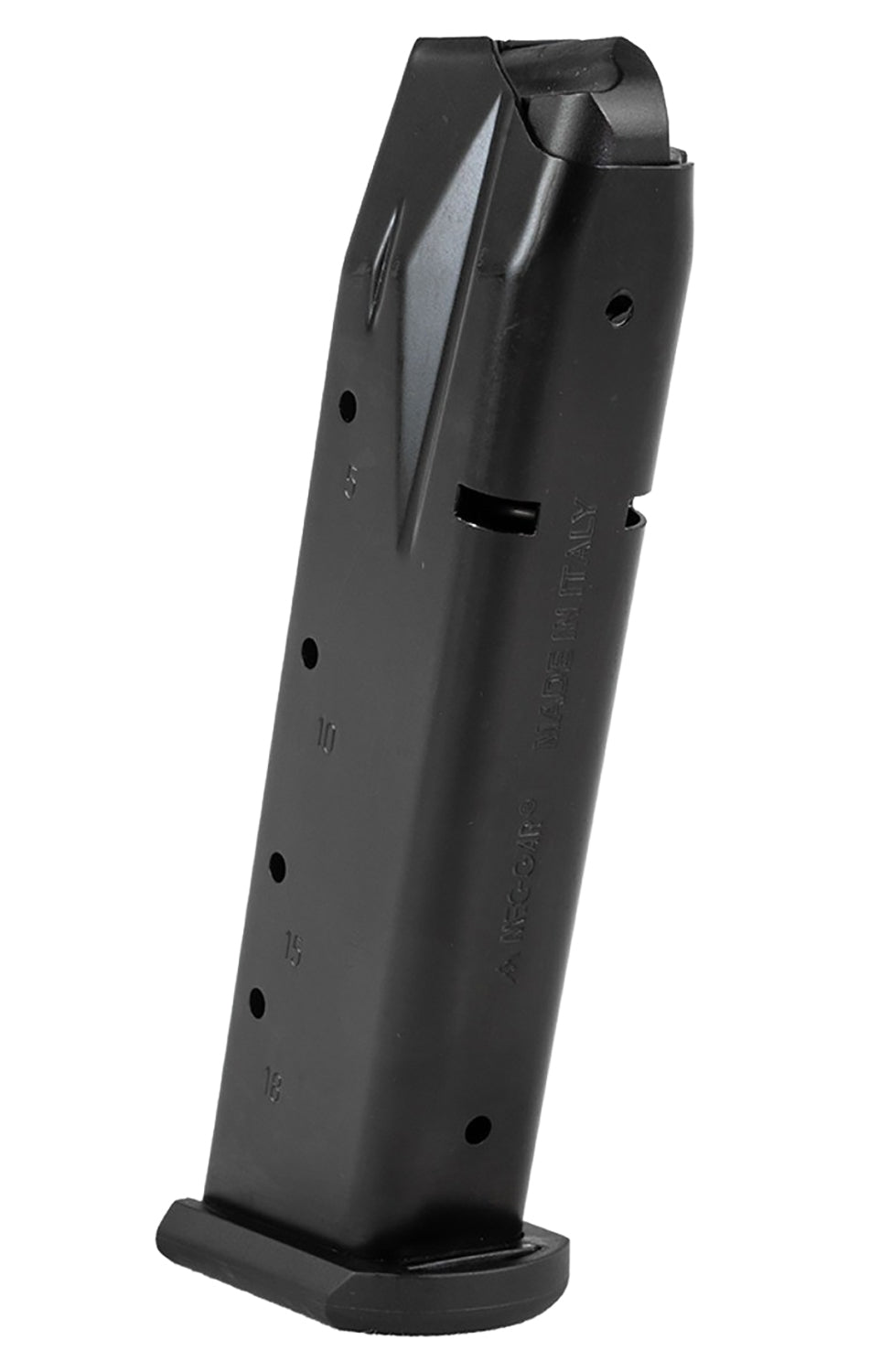 SDS Imports PX-9 18-Round 9mm Magazine for Tisas Duty/Tactical Pistols