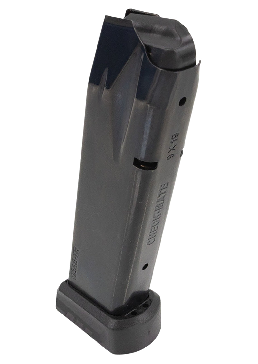 SDS Imports PX-9 20-Round 9mm Magazine for Tisas Duty/Tactical Pistols