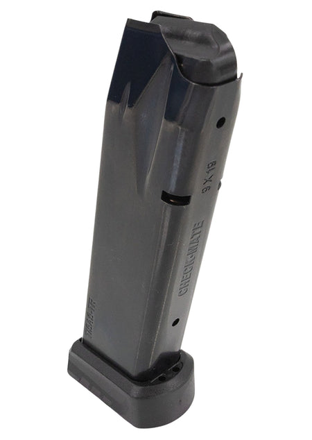 SDS Imports PX-9 20-Round 9mm Magazine for Tisas Duty/Tactical Pistols