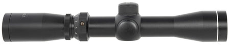Aim Sports Black 2-7x 32mm Scope JHI2732B