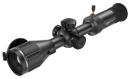 RIX LEAP-L3R Leap L3 Thermal Imaging Scope 3.2-9.6x35mm 384x216 Rangefinder
