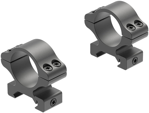 LEUPOLD RINGS RIFLEMAN GEN2 30MM MED BLACK