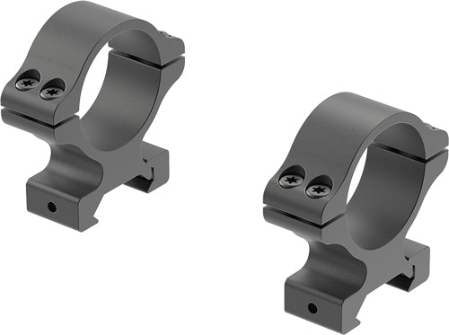 LEUPOLD RINGS RIFLEMAN GEN2 30MM HIGH BLACK