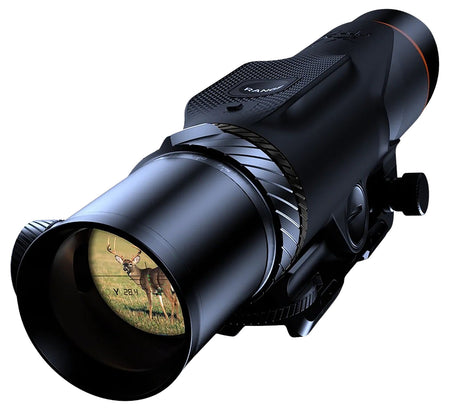 BUKOPS X-Factor BUK40006 Rangefinding Crossbow Scope 1.5-6x