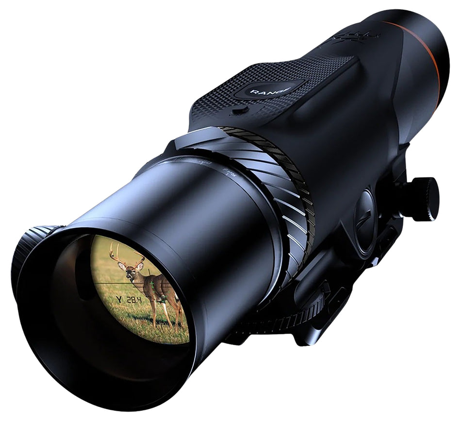 BUKOPS X-Factor BUK40006 Rangefinding Crossbow Scope 1.5-6x