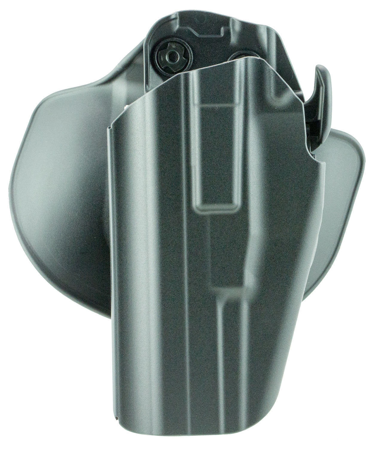 Safariland 578683412 GLS Pro-Fit OWB Synthetic Holster 5.3-6" Barrel Left Hand Black
