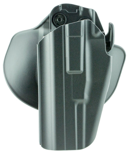 Safariland 578683412 GLS Pro-Fit OWB Synthetic Holster 5.3-6" Barrel Left Hand Black