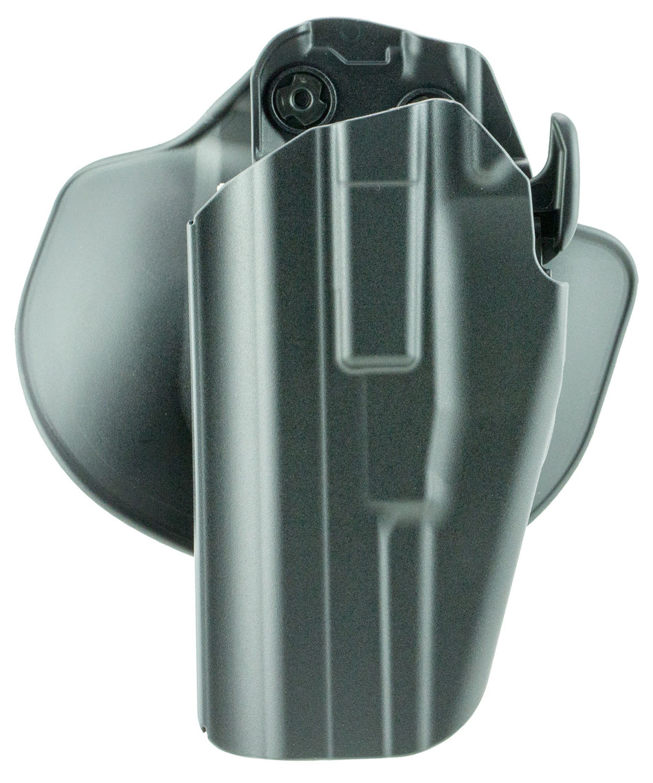 Safariland 578683412 GLS Pro-Fit OWB Synthetic Holster 5.3-6" Barrel Left Hand Black