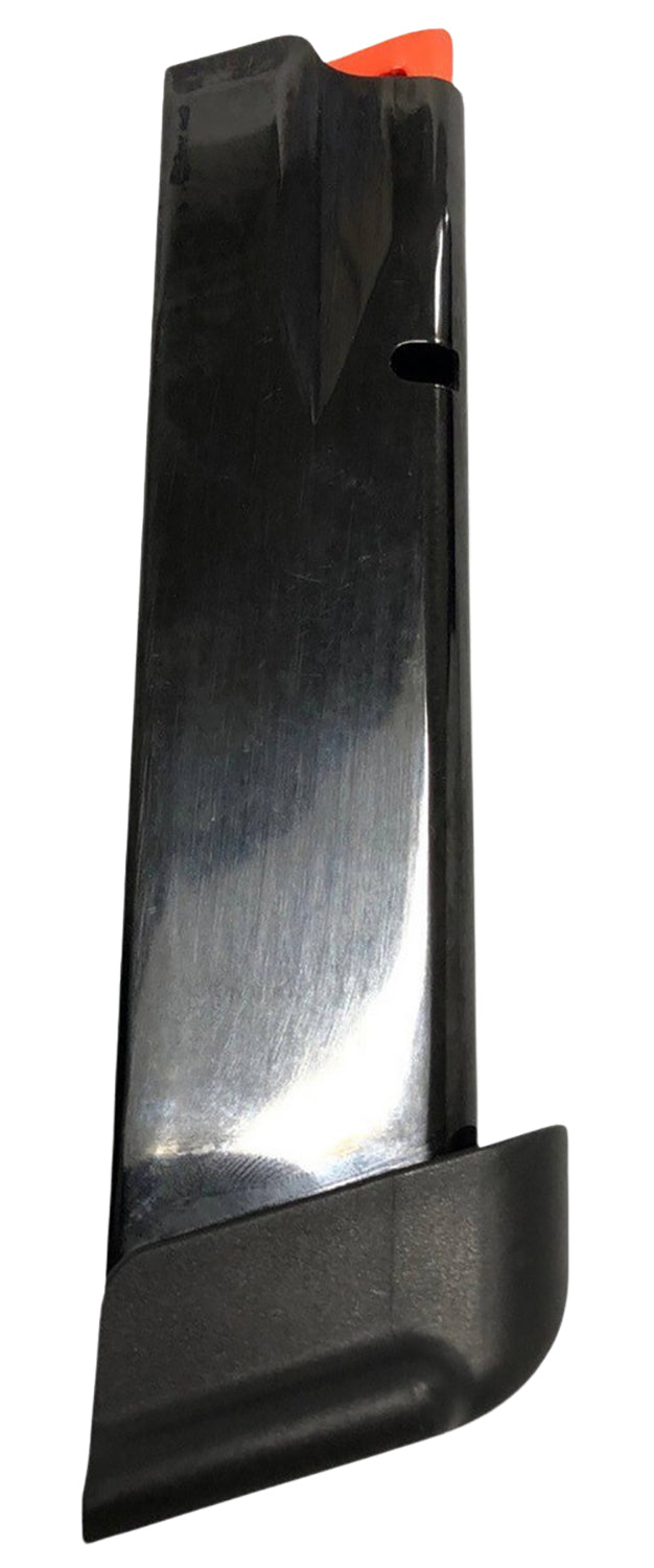 Grand Power 9mm 20-Round Black Polymer Magazine