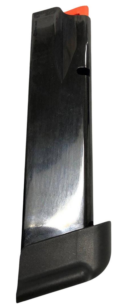 Grand Power 9mm 20-Round Black Polymer Magazine