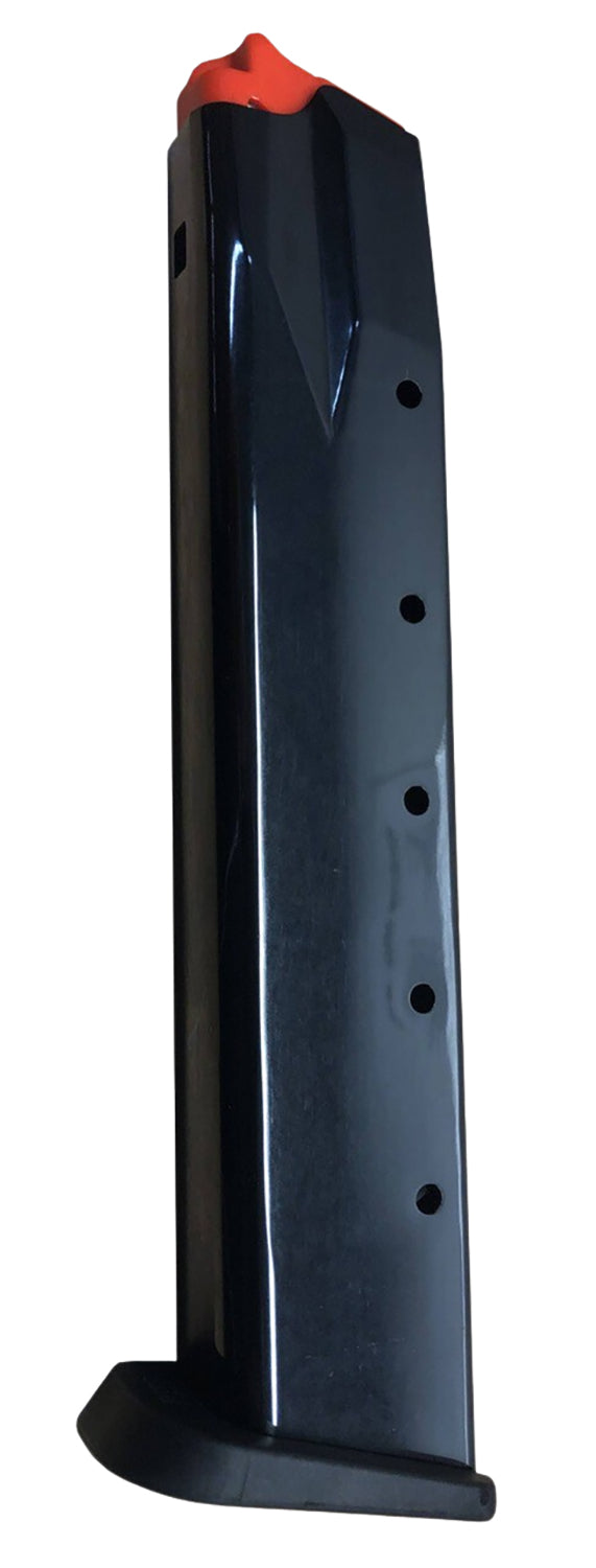 Grand Power 9mm 25-Round Black Polymer Magazine