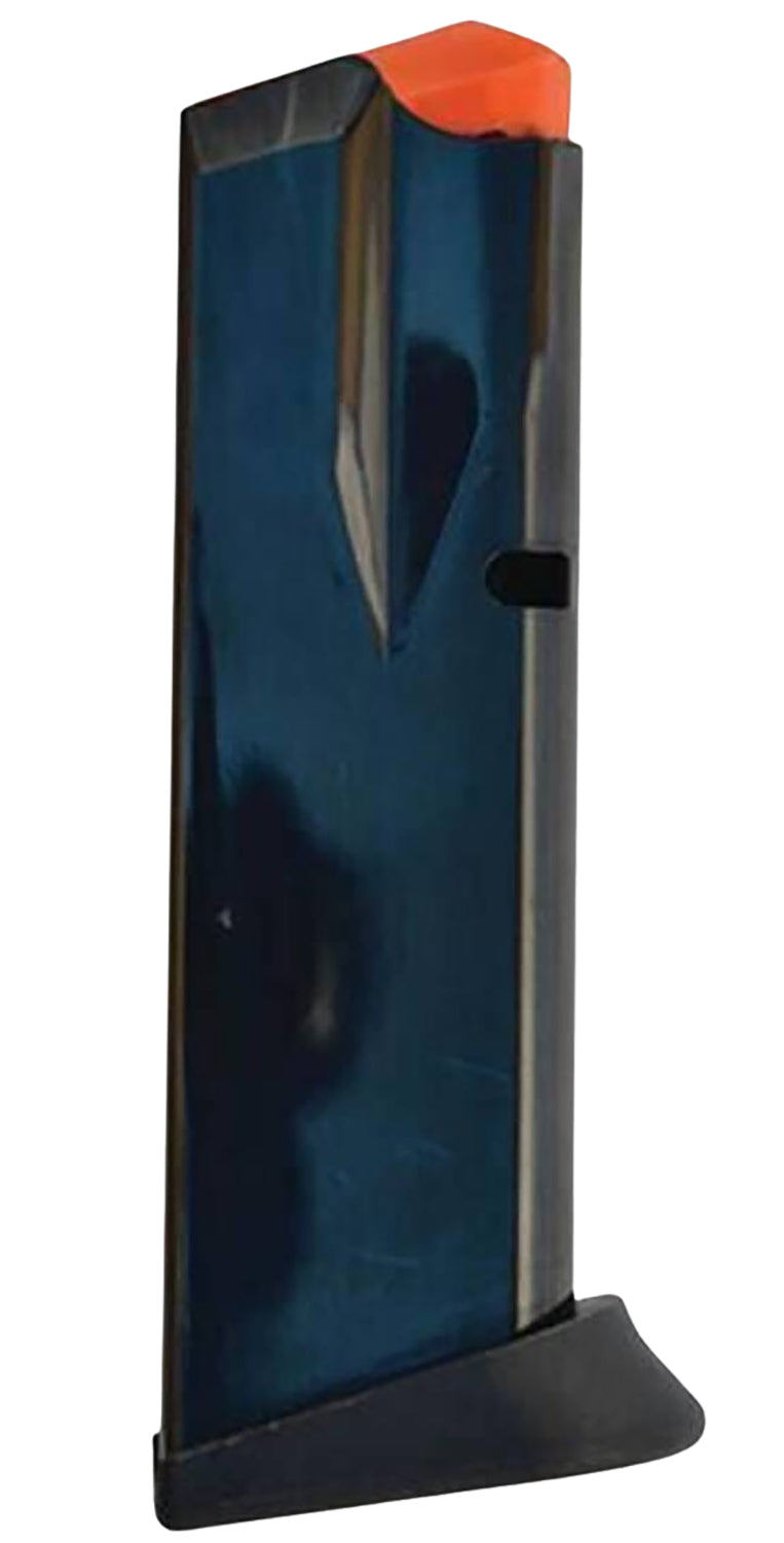 Grand Power 9mm 10-Round Black Polymer Magazine